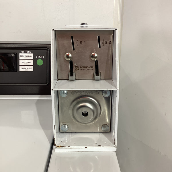 Maytag MAT20PDAGW0 Top Load Washing Machine