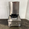 Luus WZ-1SP Stockpot Boiler