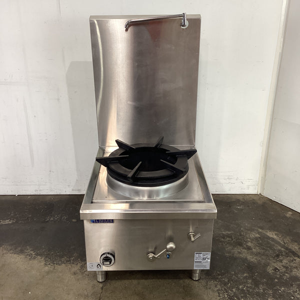 Luus WZ-1SP Stockpot Boiler