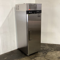 Turbo KF25-1 Upright Freezer