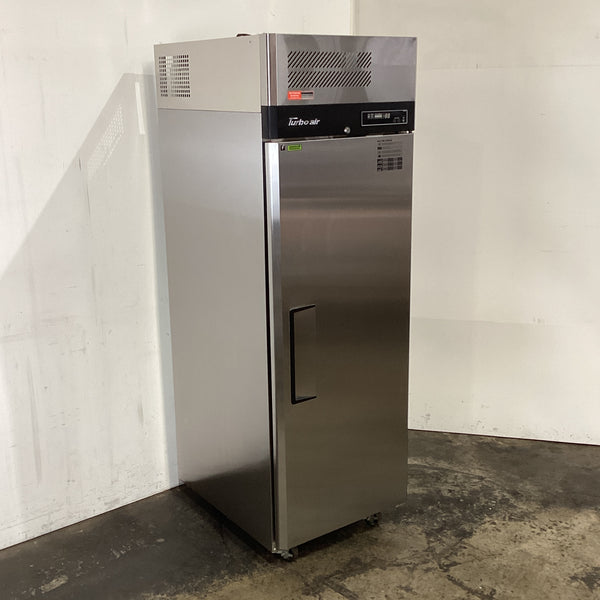 Turbo KF25-1 Upright Freezer