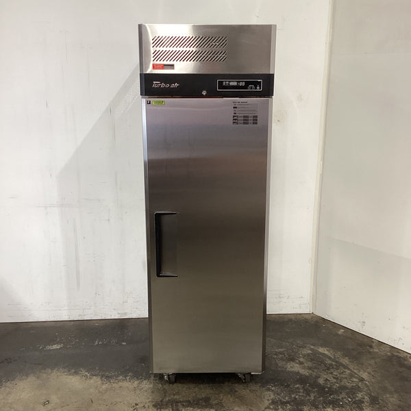 Turbo KF25-1 Upright Freezer