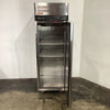 Turbo KF25-1 Upright Freezer
