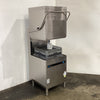 Meiko H500 Passthrough Dishwasher