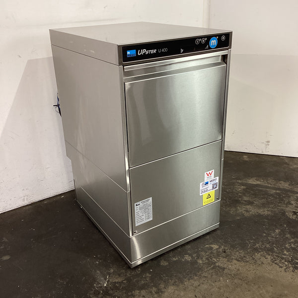 Meiko U400 Undercounter Glasswasher