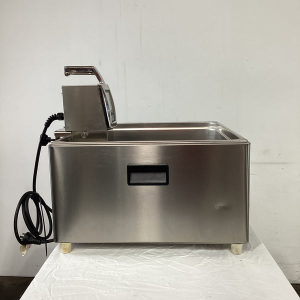 Sammic SMARTVIDE9+ Sous-vide Cooker