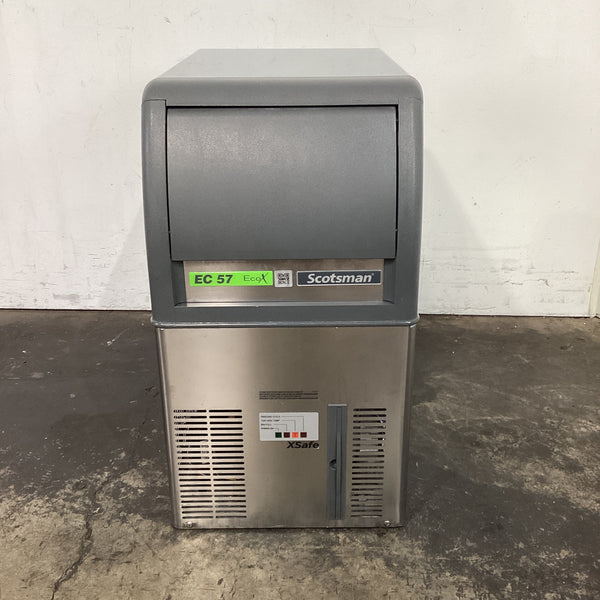 Scotsman ECS57AS Ice Machine