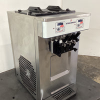 Spaceman 6235A-C Ice Cream Machine