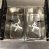Spaceman 6235A-C Ice Cream Machine