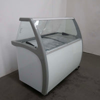 Thermaster SD-415P Gelato Display