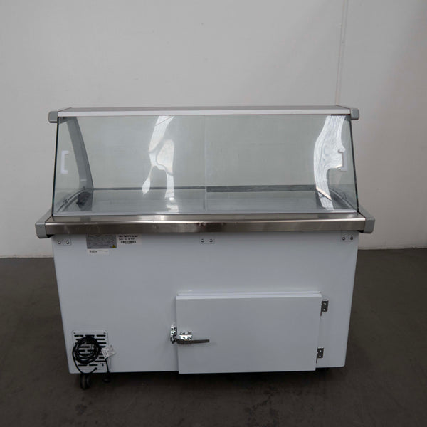 Thermaster SD-415P Gelato Display