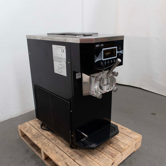 Brullen i91 Pro Ice Cream Machine