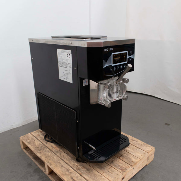 Brullen i91 Pro Ice Cream Machine