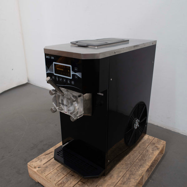 Brullen i91 Pro Ice Cream Machine