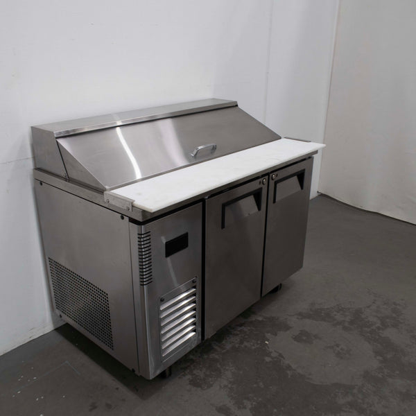 Skipio SHR12-2 Salad Prep Fridge