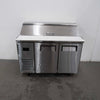 Skipio SHR12-2 Salad Prep Fridge