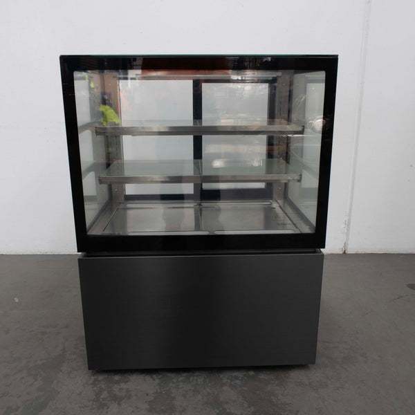 Anvil NDSV3730 Refrigerated Display