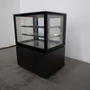 Anvil NDSV3730 Refrigerated Display