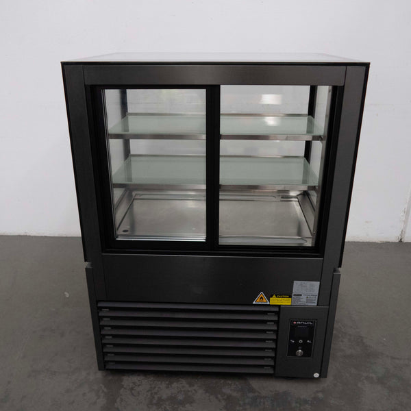 Anvil NDSV3730 Refrigerated Display