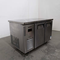 Skipio SUR12-2 Under Bench Fridge