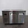 Skipio SUR12-2 Under Bench Fridge