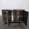 Skipio SUR12-2 Under Bench Fridge