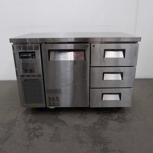 Turbo Air KUF12-3D Underbench Freezer