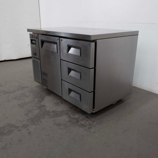Turbo Air KUF12-3D Underbench Freezer