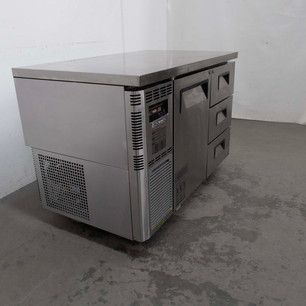Turbo Air KUF12-3D Underbench Freezer