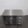 Turbo Air KUF12-3D Underbench Freezer