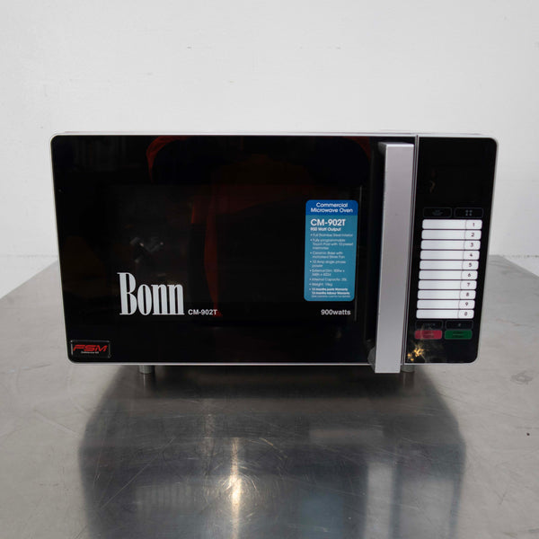 Bonn CM-902T Microwave