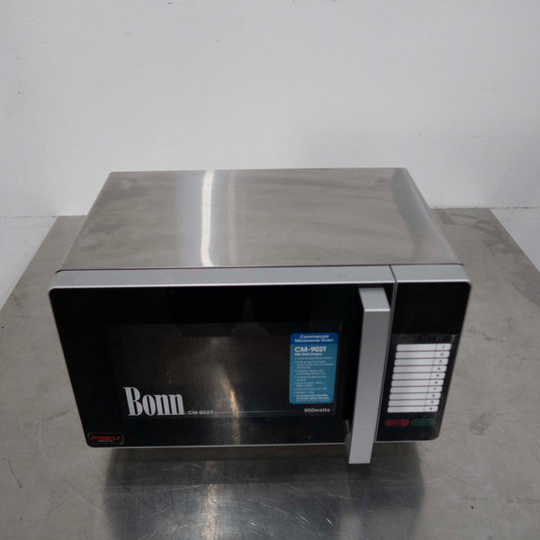 Bonn CM-902T Microwave