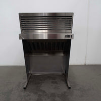 Woodson W.CHD750 Counter Top Ductless Exhaust System