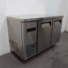 Atosa YPF9025 Underbench Freezer