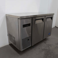 Atosa YPF9025 Underbench Freezer