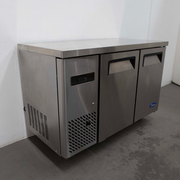 Atosa YPF9025 Underbench Freezer