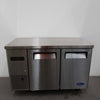 Atosa YPF9025 Underbench Freezer
