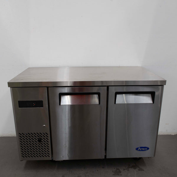 Atosa YPF9025 Underbench Freezer
