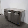 Atosa YPF9025 Underbench Freezer