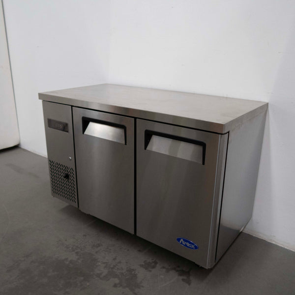 Atosa YPF9025 Underbench Freezer