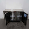 Atosa YPF9025 Underbench Freezer