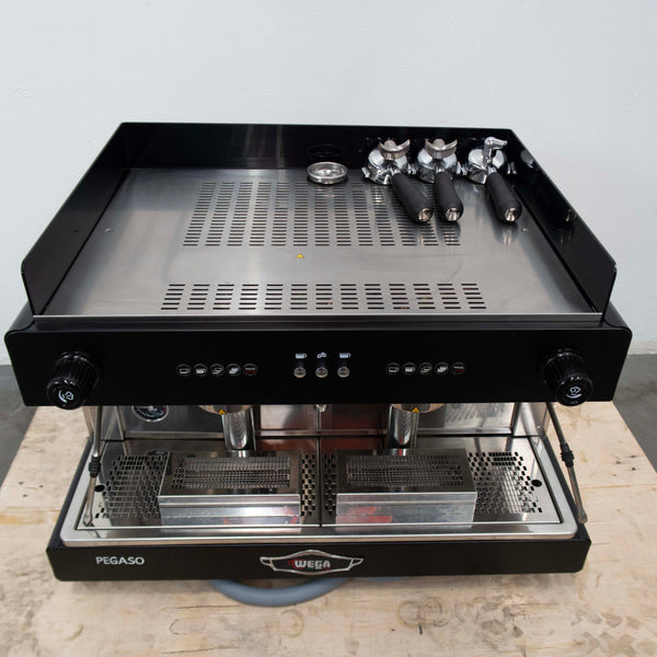Wega Pegaso 2 Group Coffee Machine