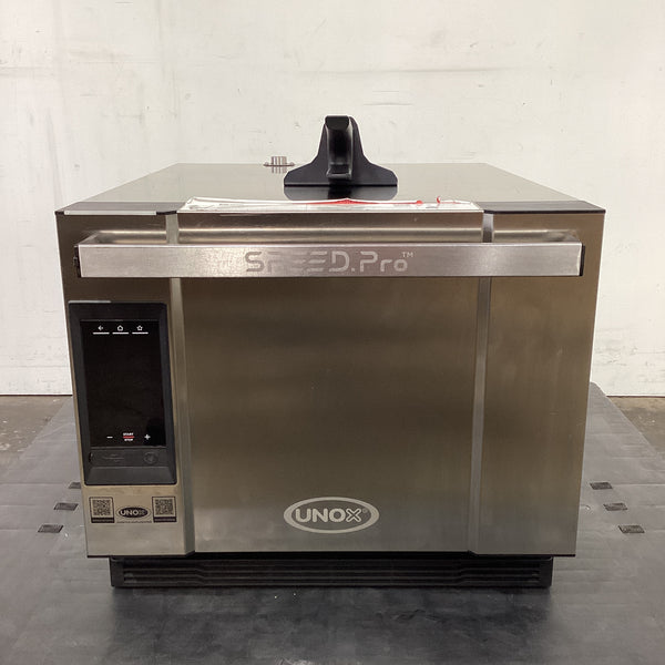Unox XESR-03HS-EDDN Speed Oven
