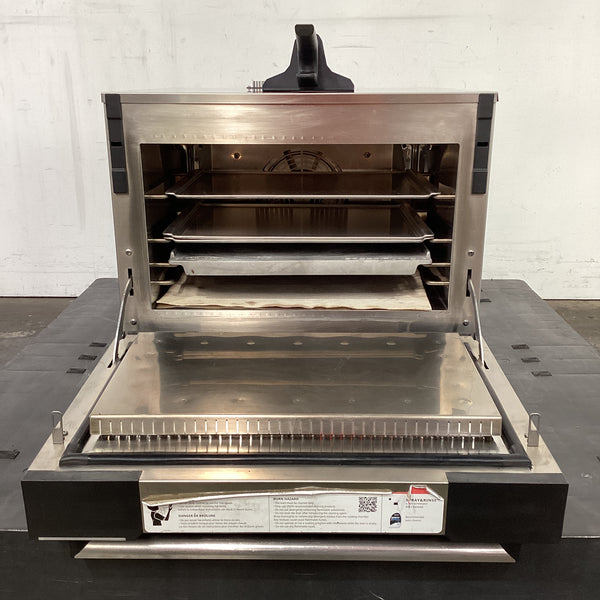 Unox XESR-03HS-EDDN Speed Oven
