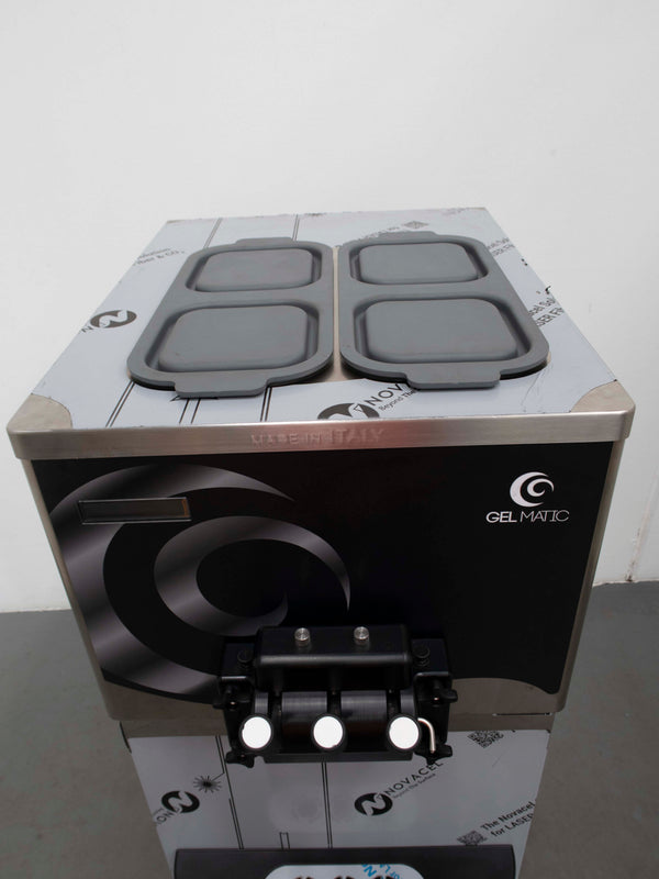 Gelmatic BV Easy 2 GR Soft Serve Machine