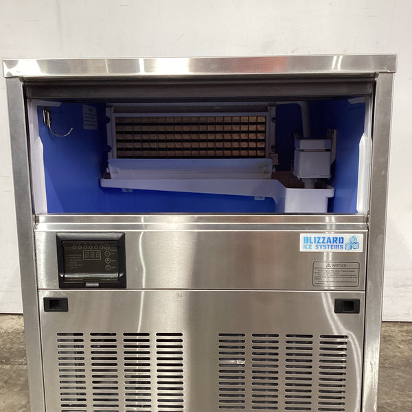 Blizzard SN-81B Ice Machine