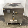 Jinbal Stainless SSC34 Tandoor Oven