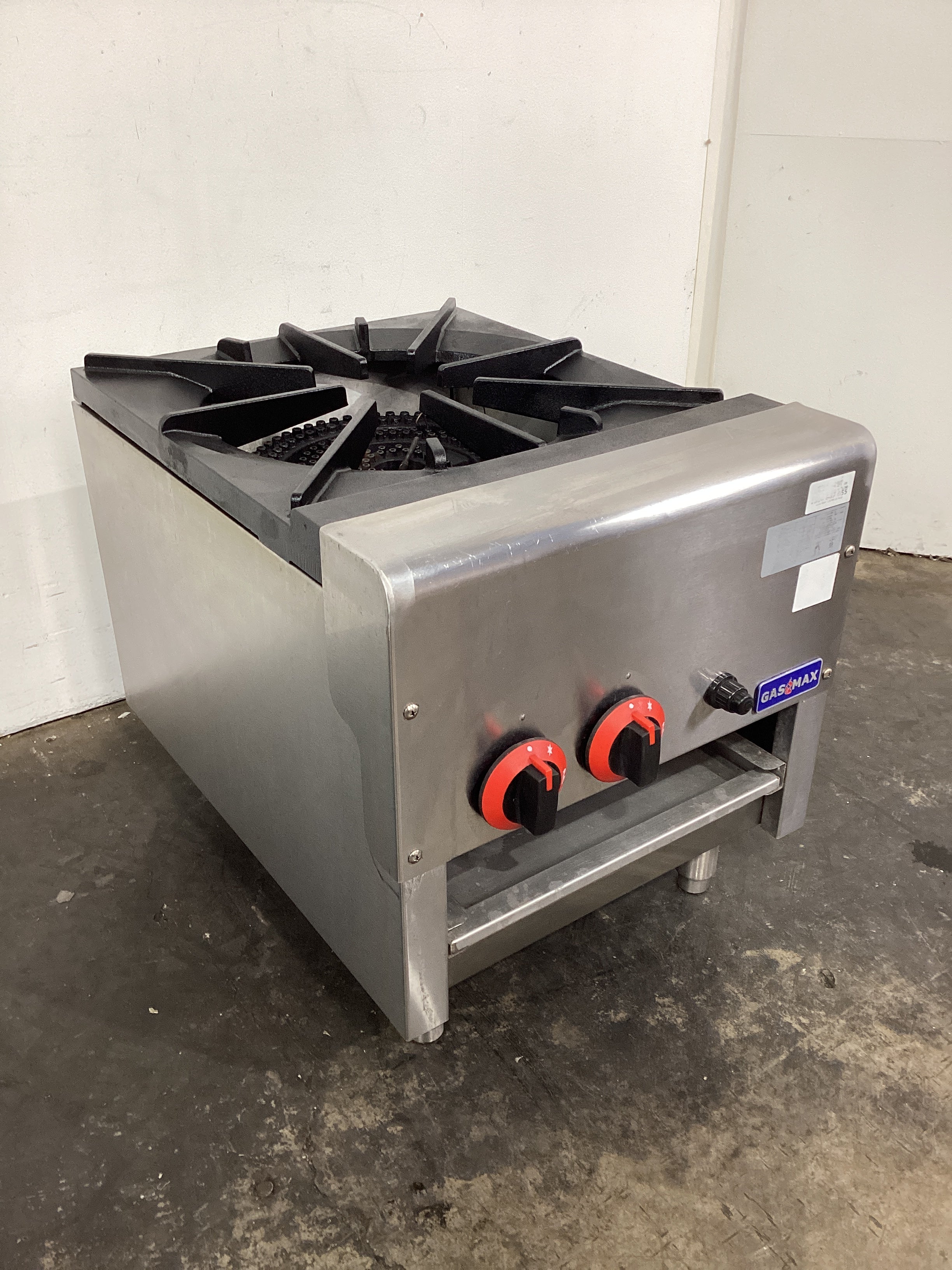 Gasmax RB-1E Stock Boiler