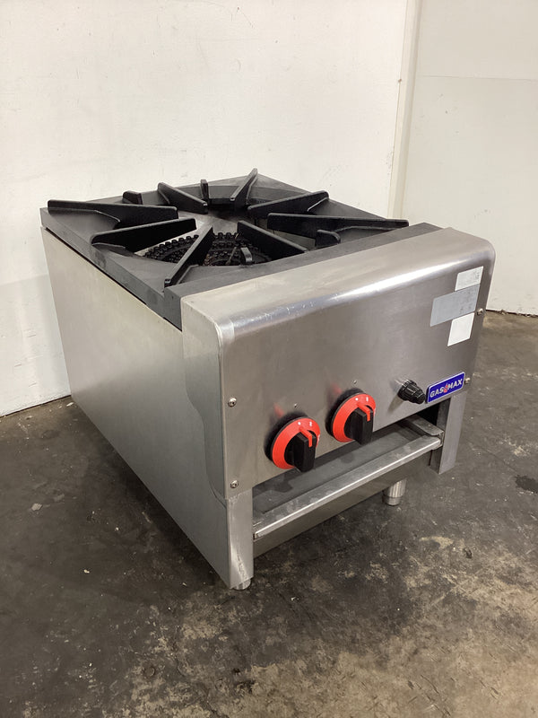 Gasmax RB-1E Stock Boiler
