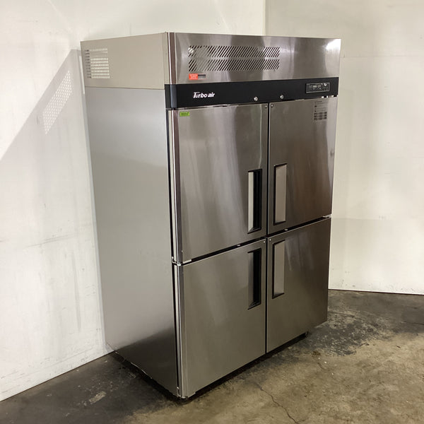 Turbo Air KR45-4-N Upright Fridge